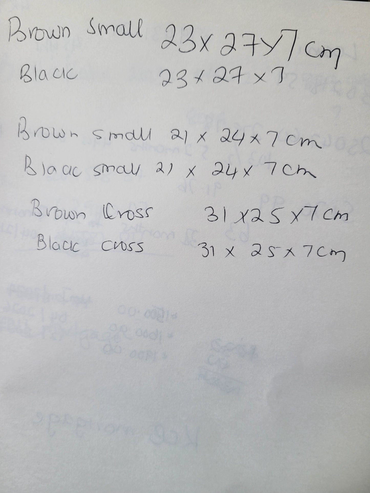 Mens luxury vintage Messenger Bag PU Leather polo cross travel bag