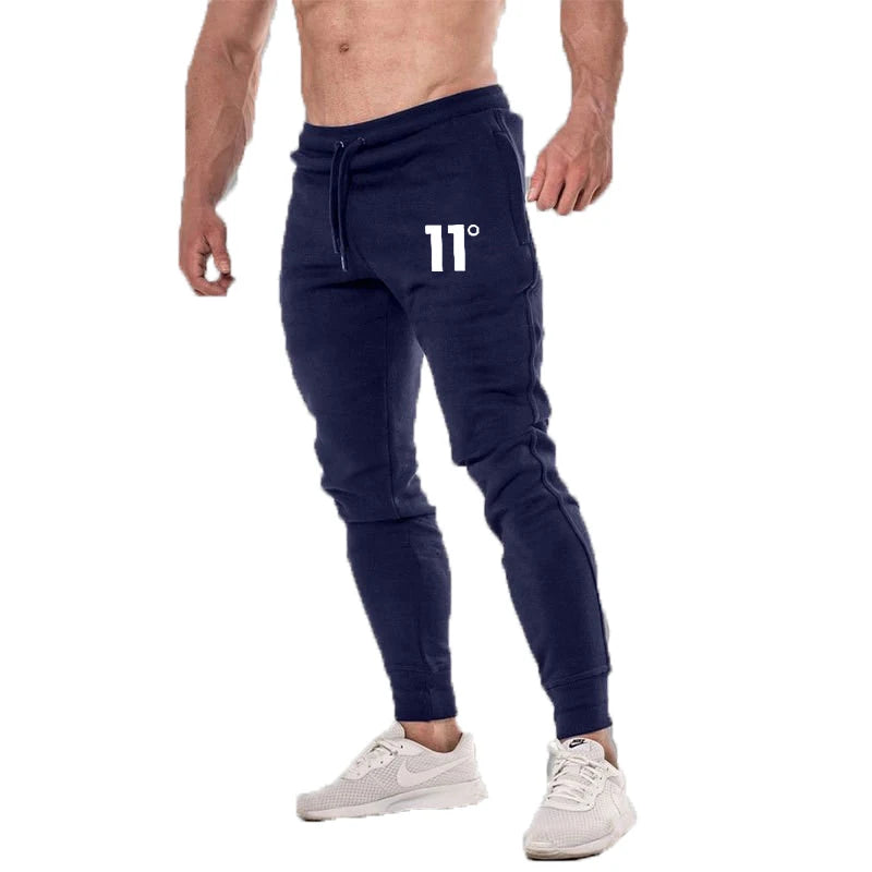 Men's Joggers Sweat pants Sport Casual Fitness Gym Breathable