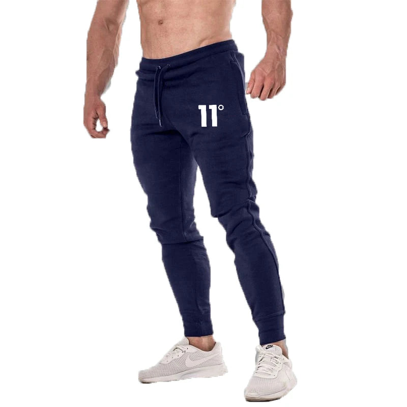 Men's Joggers Sweat pants Sport Casual Fitness Gym Breathable