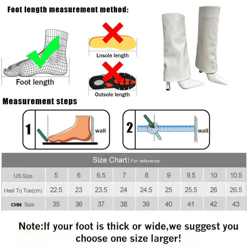 Knee High Boots Female Footwear New Shoes 2024
