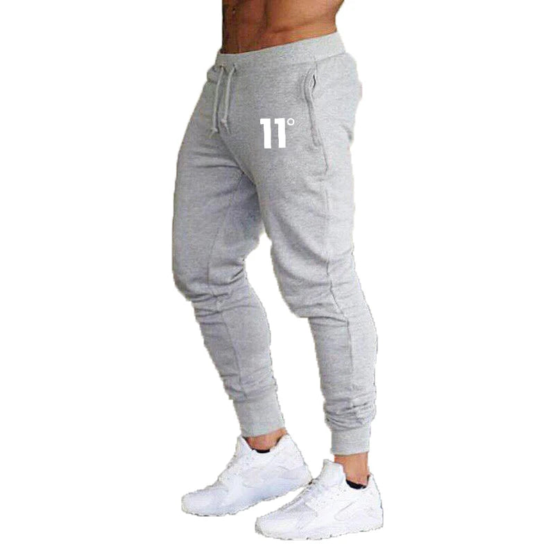 Men's Joggers Sweat pants Sport Casual Fitness Gym Breathable