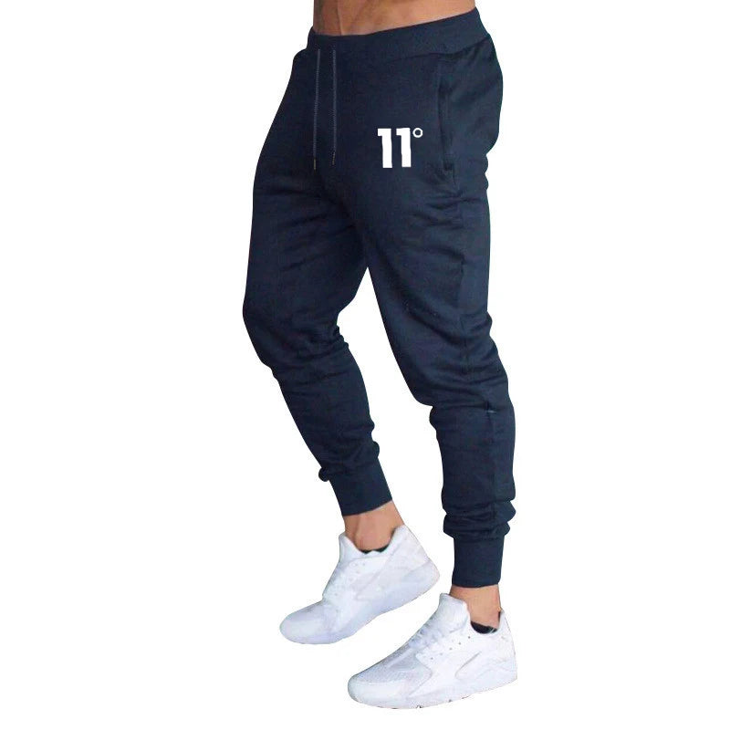 Men's Joggers Sweat pants Sport Casual Fitness Gym Breathable