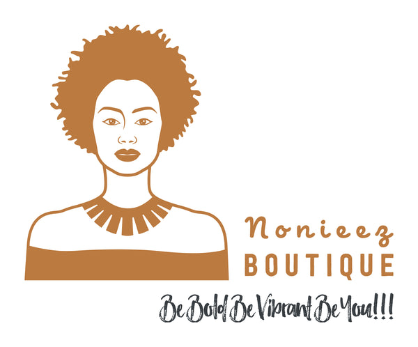 Nonieezjewelry LLC logo