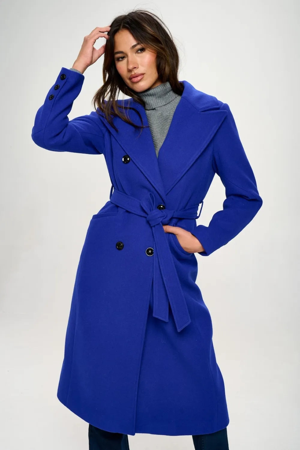 Coats & Jackets