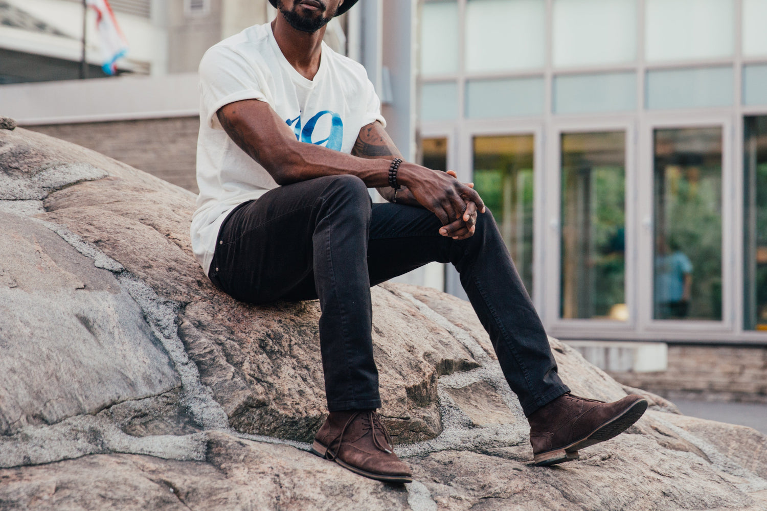 Affordable Cool Clothes for Men