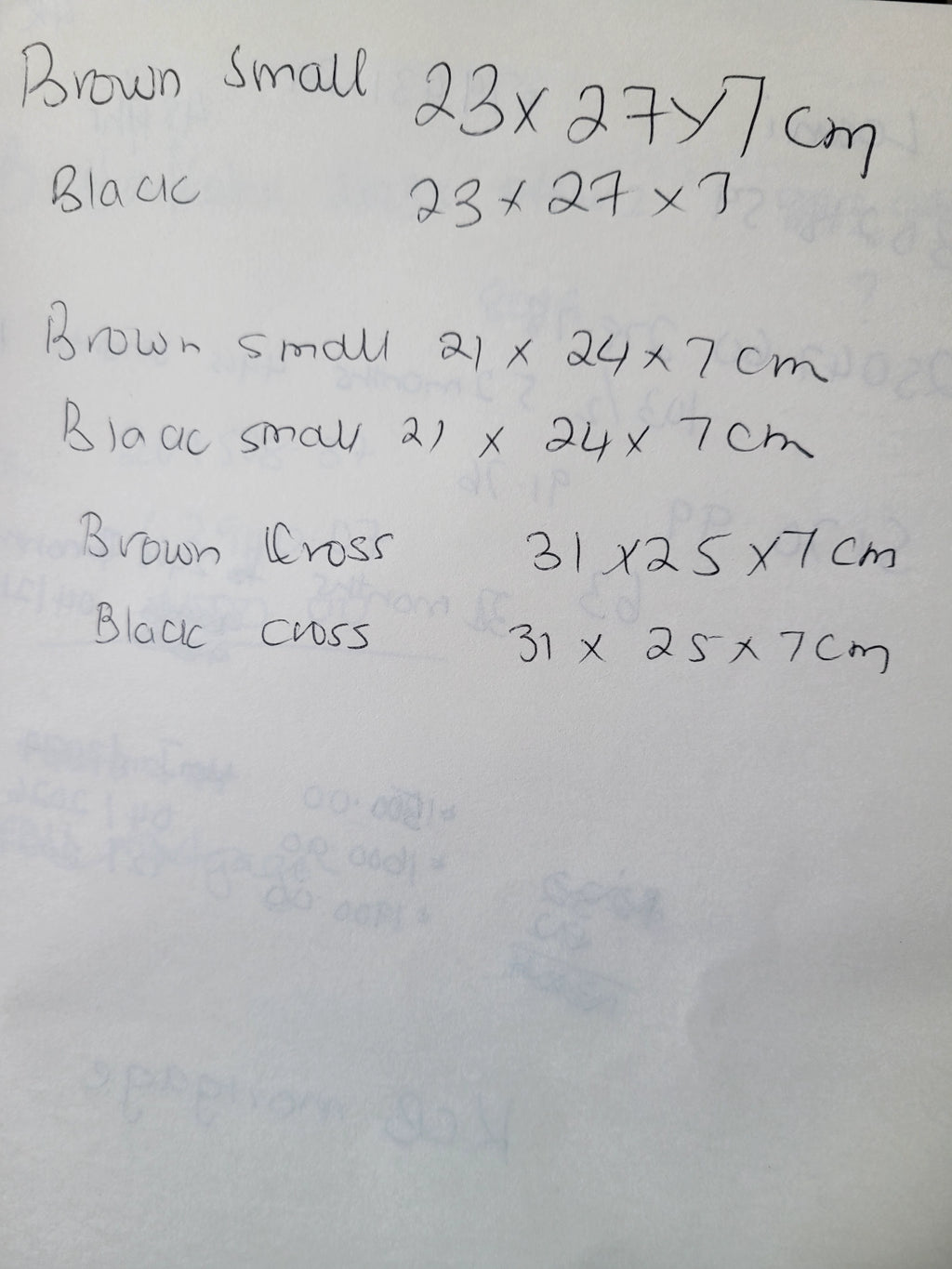 Mens luxury vintage Messenger Bag PU Leather polo cross travel bag