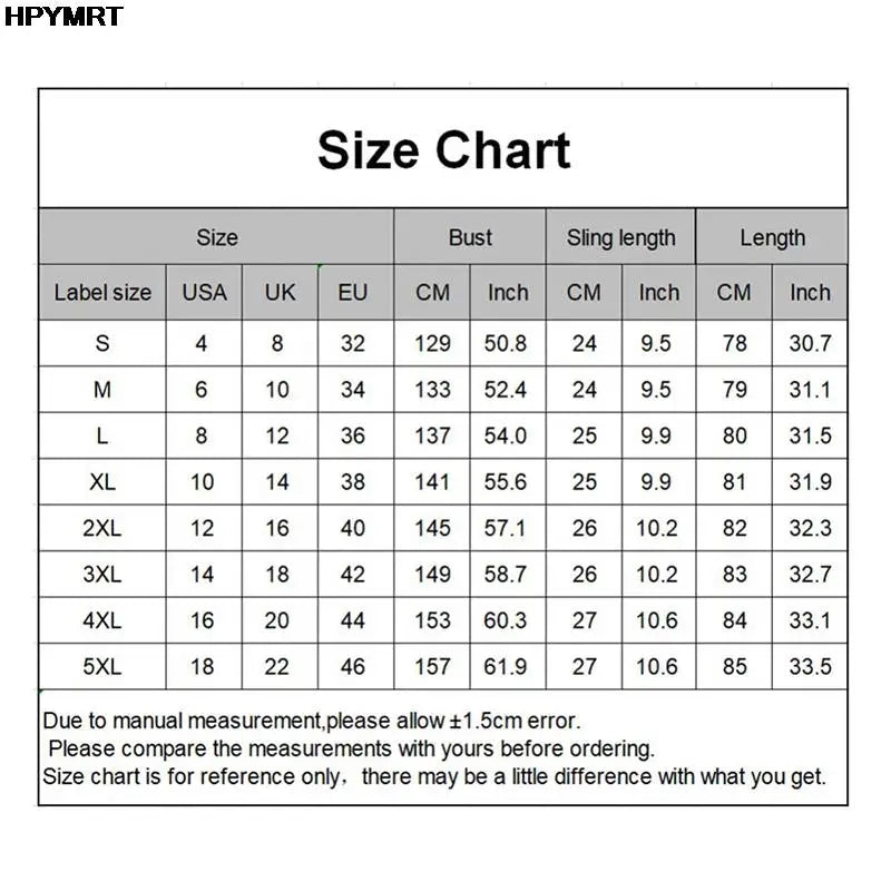 Women Sling Beach Dresses Sarong Cover Up Wrap Backless Cross Swimwear